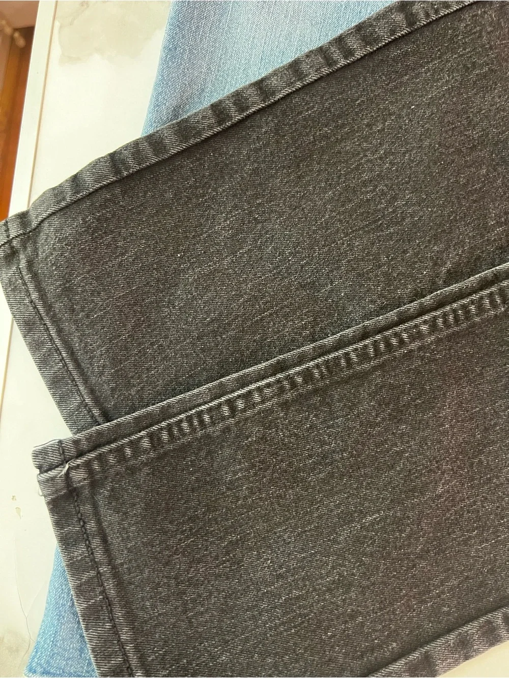 Levis great pre